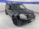 Thumbnail '1' of Nissan X-Trail