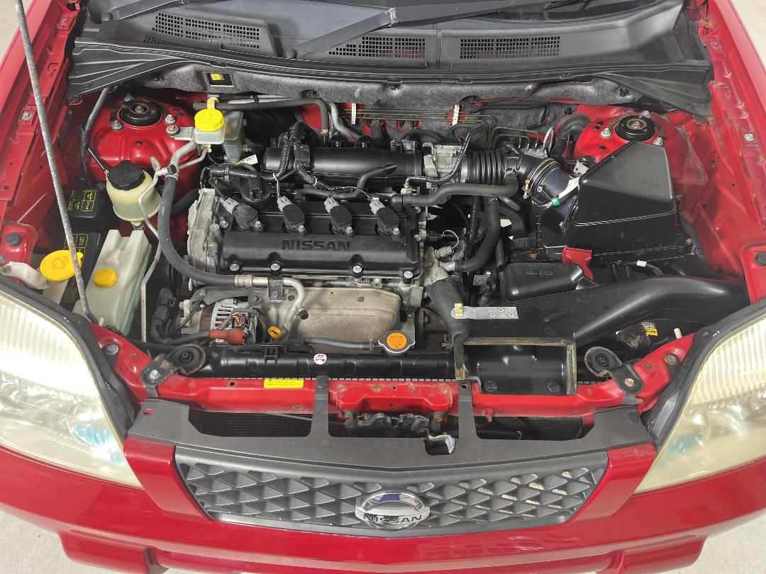 Photo '13' of Nissan X-Trail