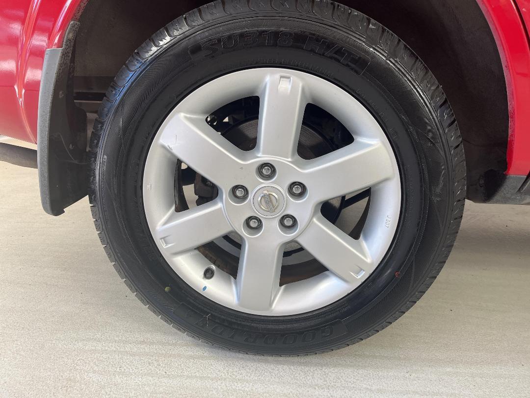 Photo '12' of Nissan X-Trail