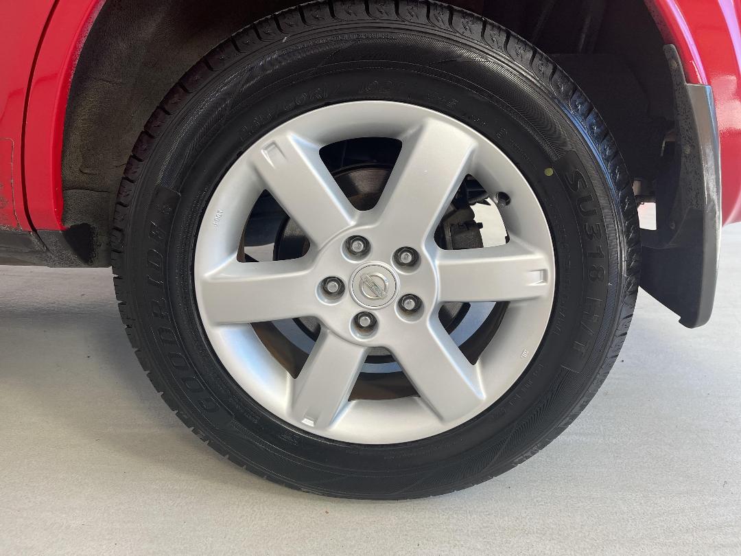 Photo '11' of Nissan X-Trail