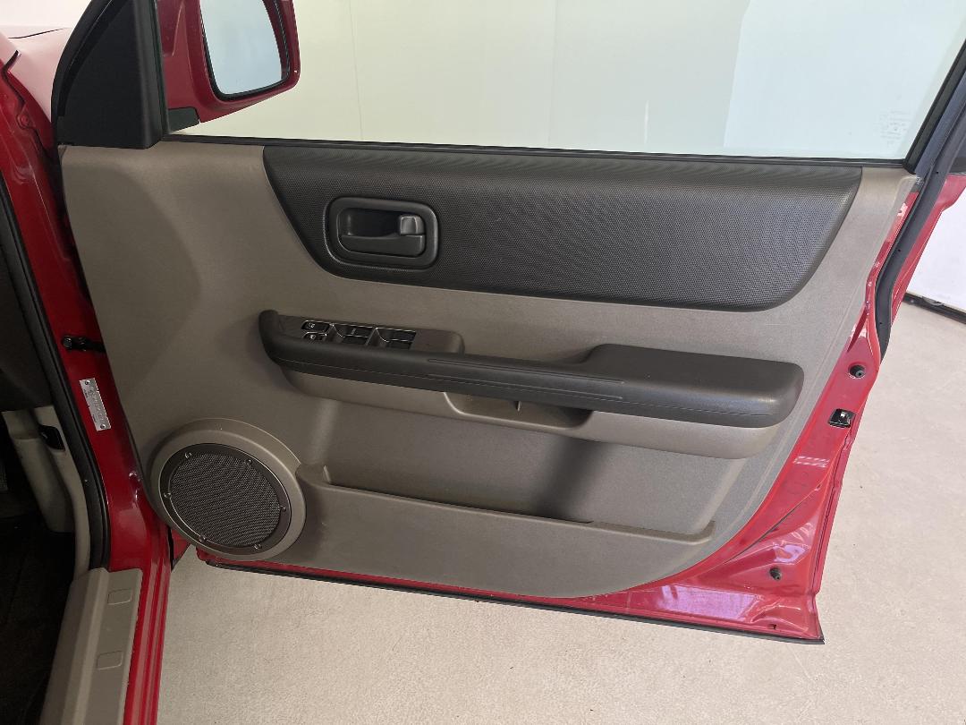 Photo '15' of Nissan X-Trail