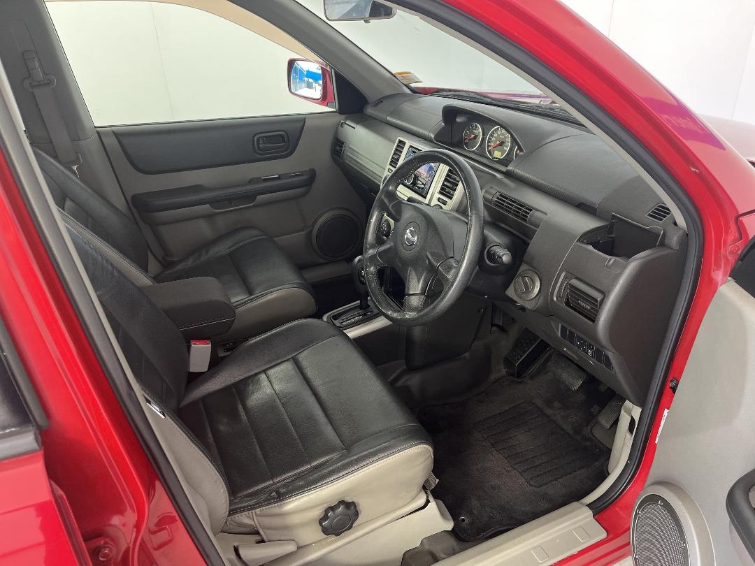 Photo '16' of Nissan X-Trail