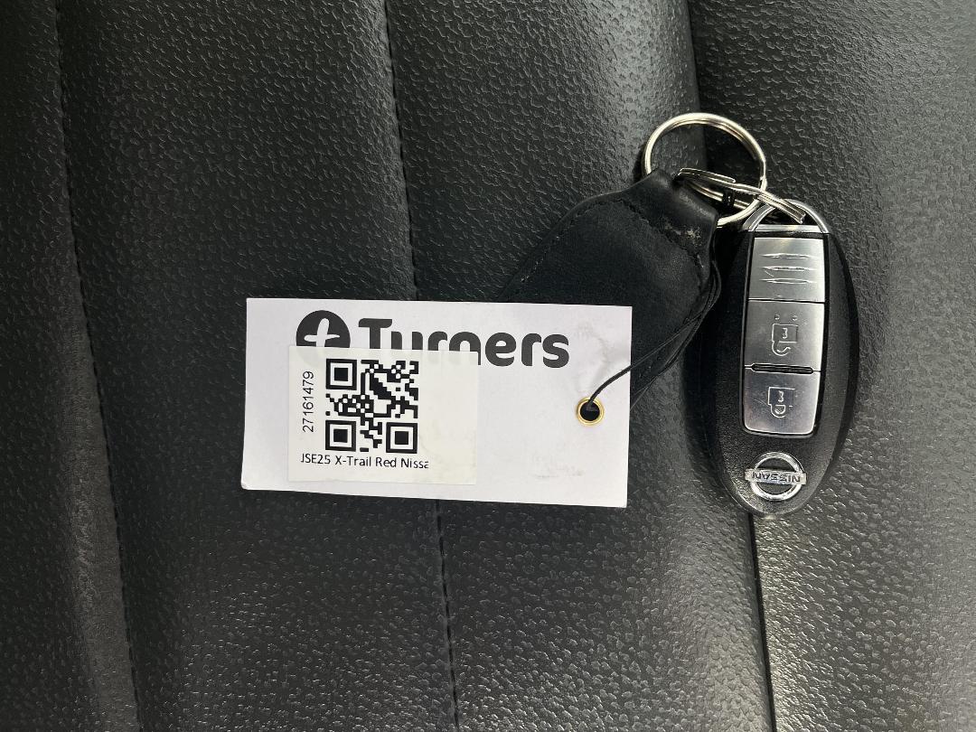 Photo '22' of Nissan X-Trail