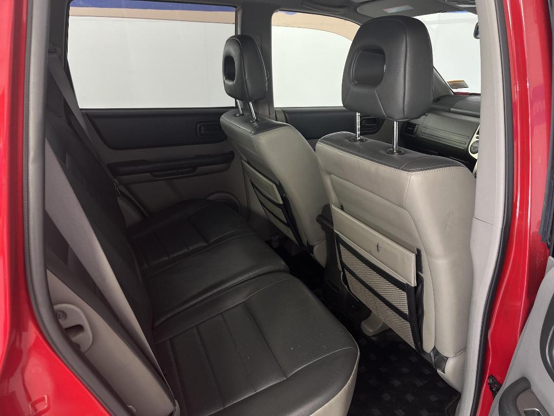 Photo '20' of Nissan X-Trail