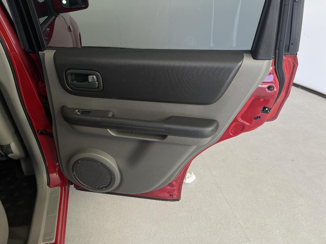 Photo '19' of Nissan X-Trail