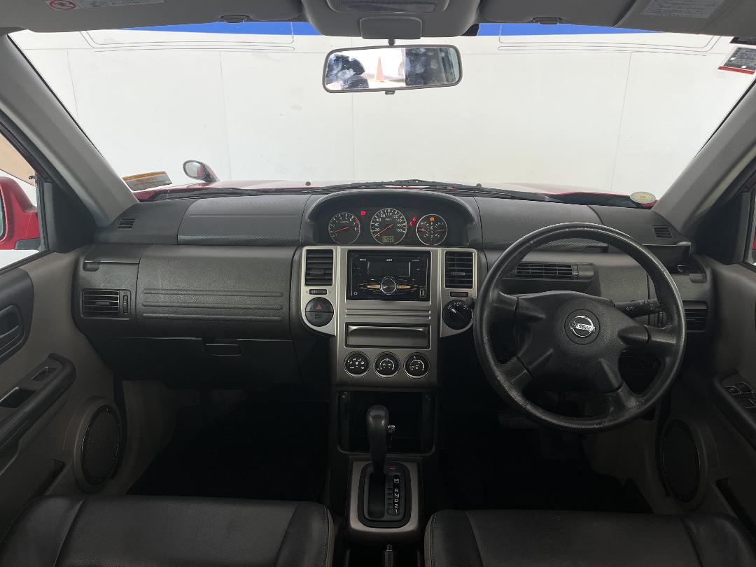 Photo '17' of Nissan X-Trail