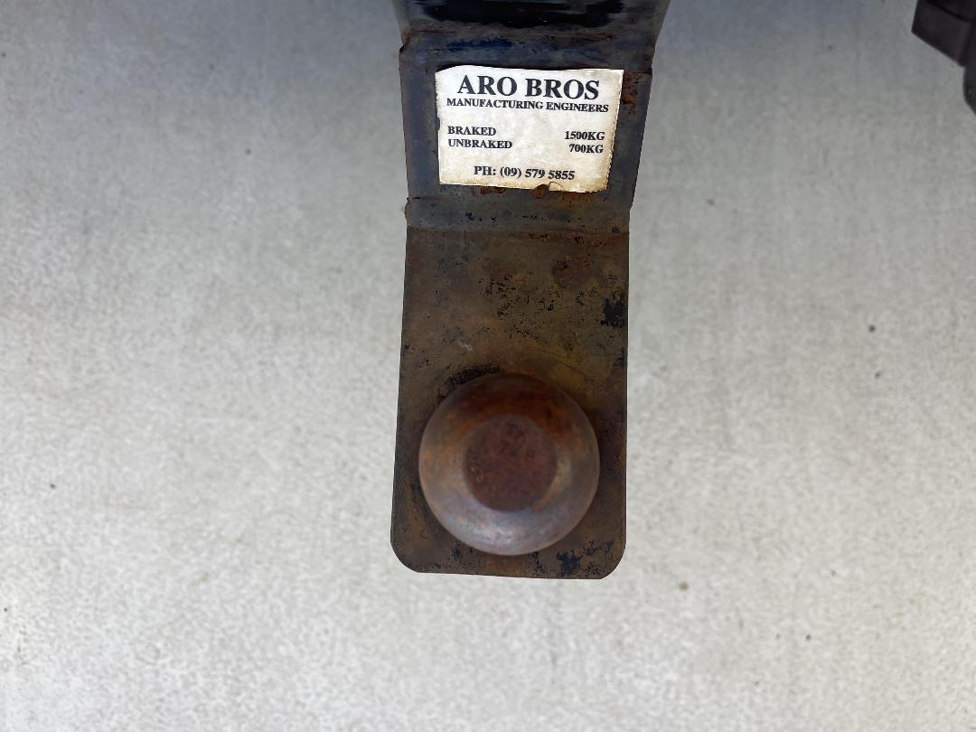 Photo '23' of Nissan X-Trail