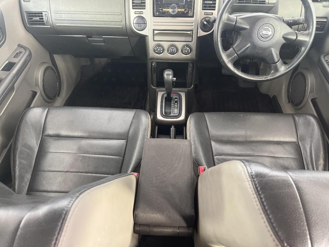 Photo '18' of Nissan X-Trail