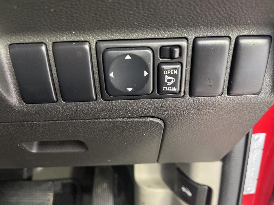 Photo '26' of Nissan X-Trail