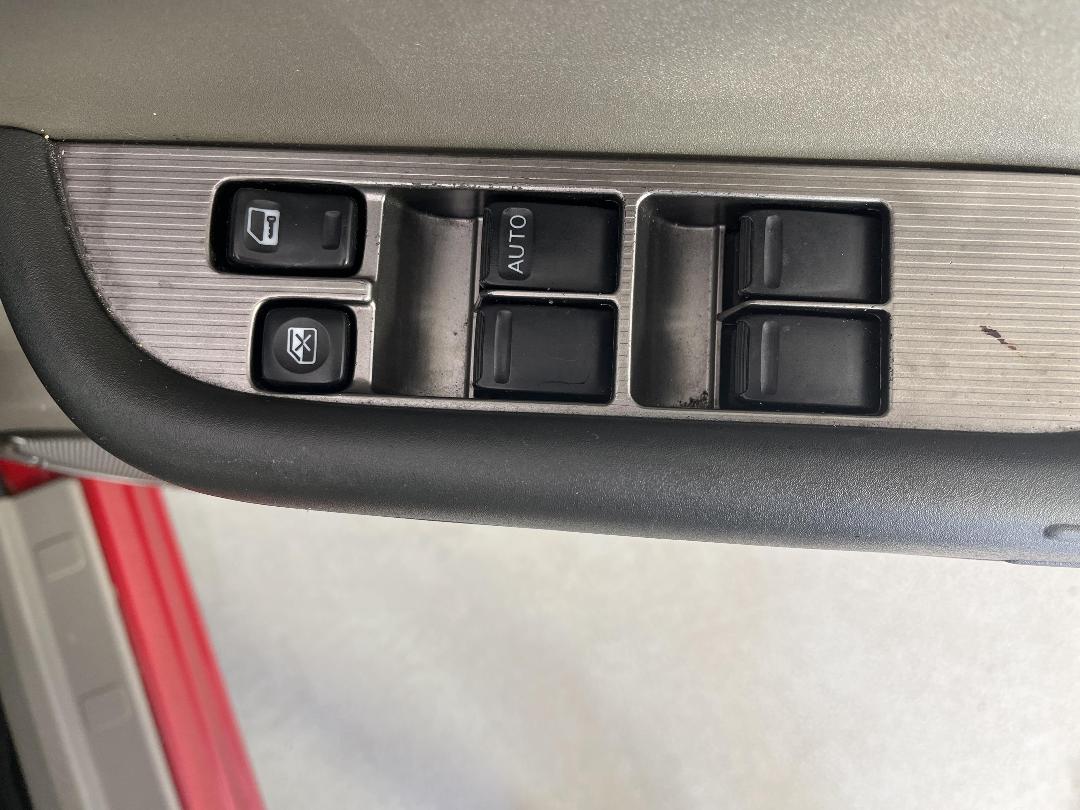 Photo '24' of Nissan X-Trail