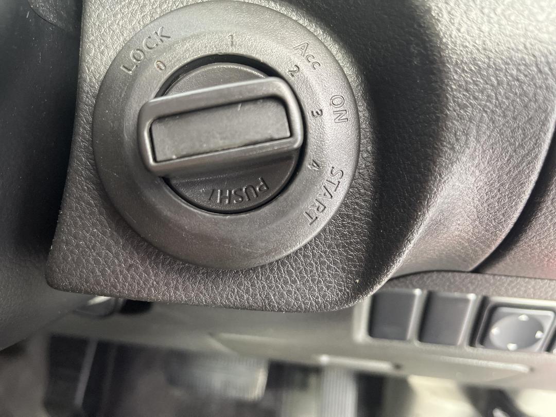 Photo '25' of Nissan X-Trail