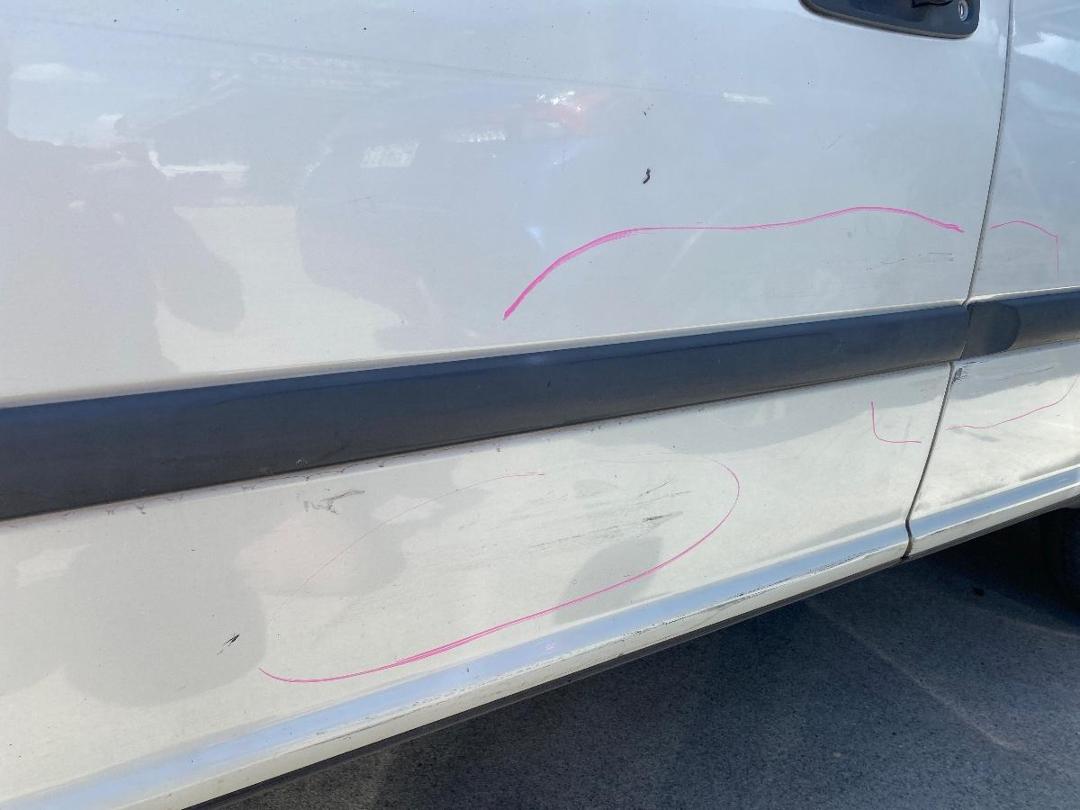 Photo '3' of Nissan X-Trail Photo '3' of Nissan X-Trail