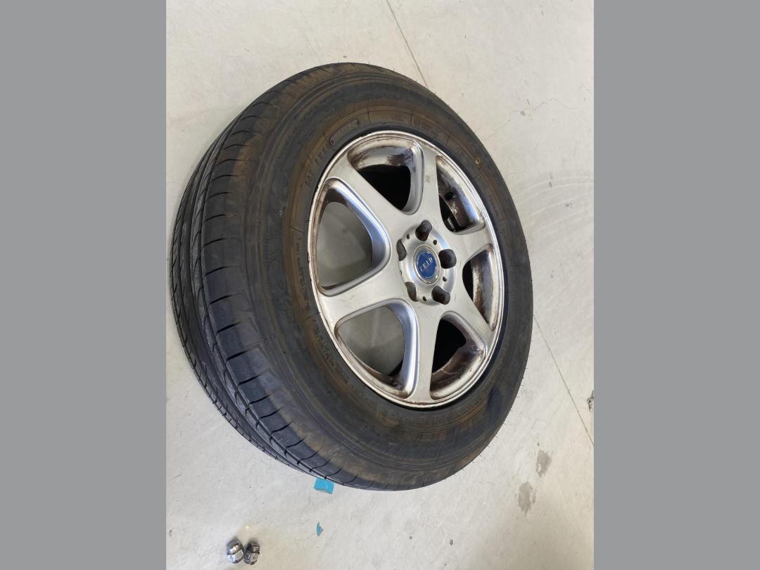 Photo '4' of Nissan X-Trail Photo '4' of Nissan X-Trail