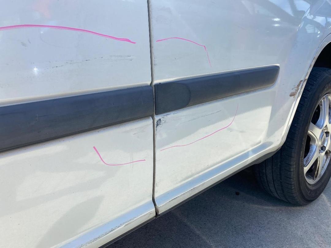 Photo '5' of Nissan X-Trail Photo '5' of Nissan X-Trail