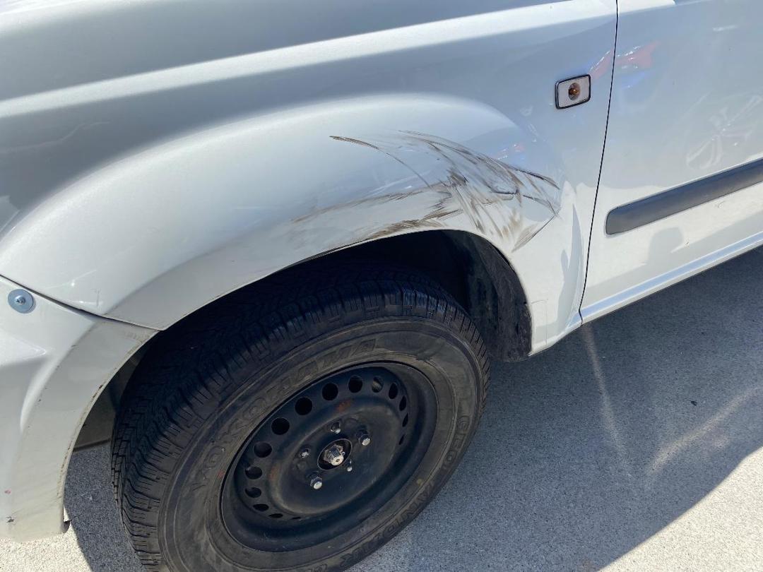 Photo '10' of Nissan X-Trail Photo '10' of Nissan X-Trail