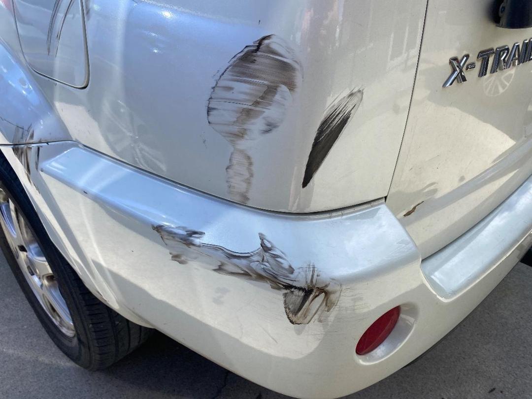 Photo '11' of Nissan X-Trail Photo '11' of Nissan X-Trail