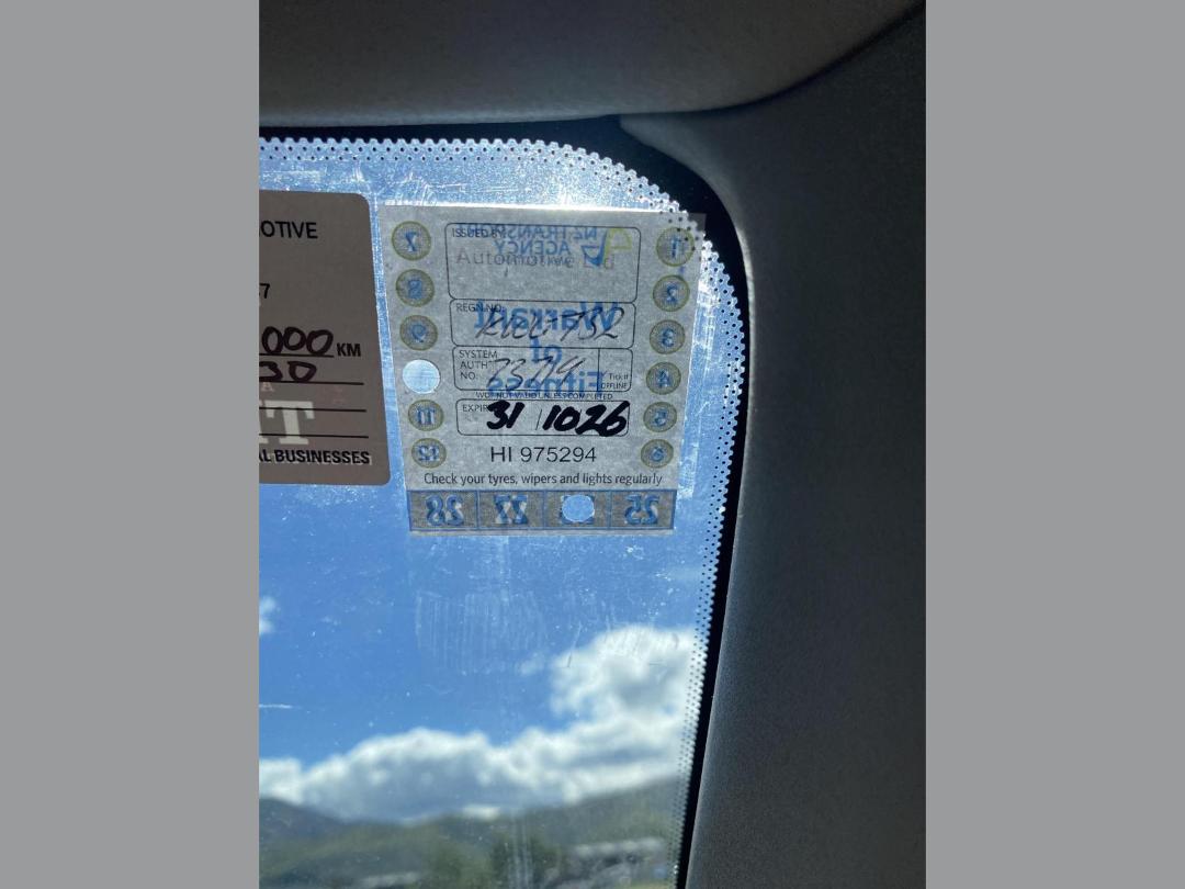 Photo '13' of Nissan X-Trail Photo '13' of Nissan X-Trail