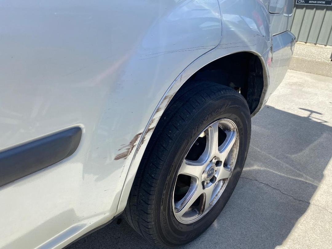 Photo '15' of Nissan X-Trail Photo '15' of Nissan X-Trail