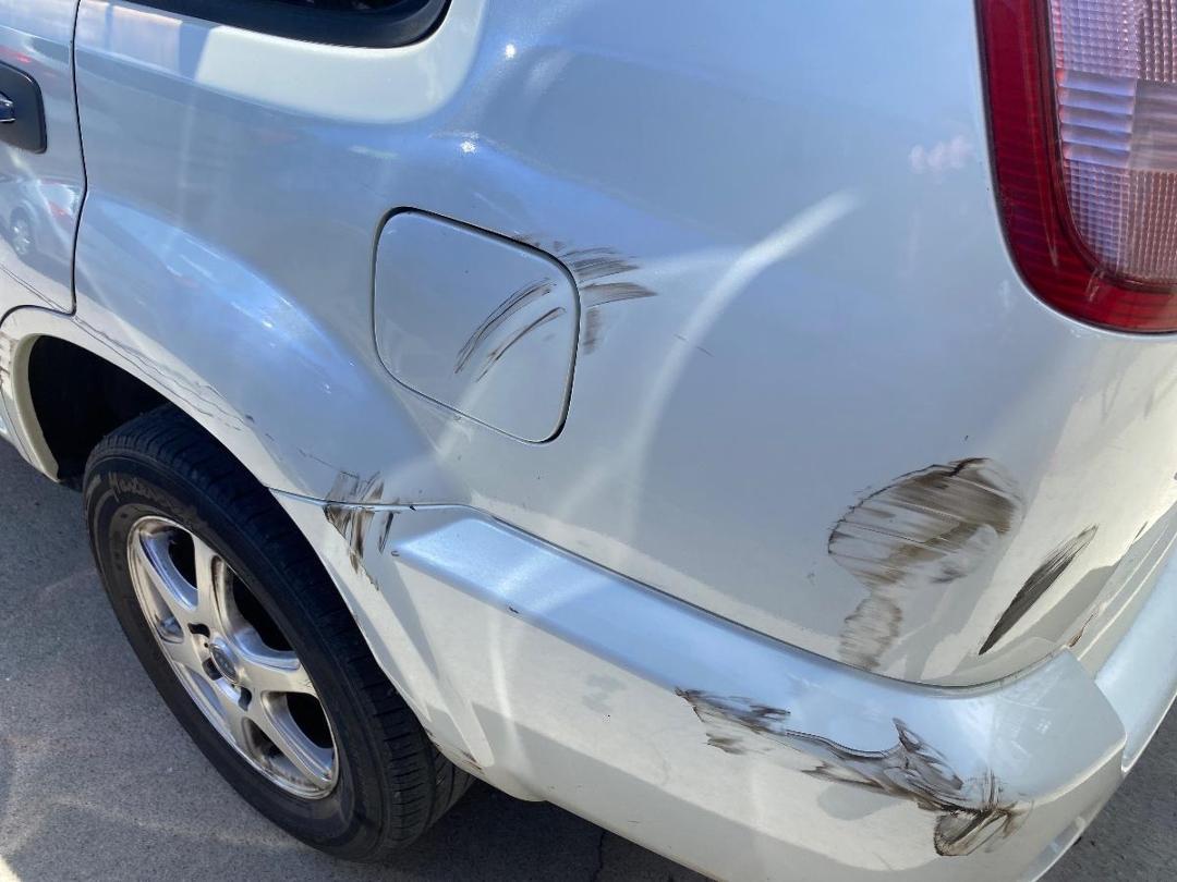 Photo '16' of Nissan X-Trail Photo '16' of Nissan X-Trail