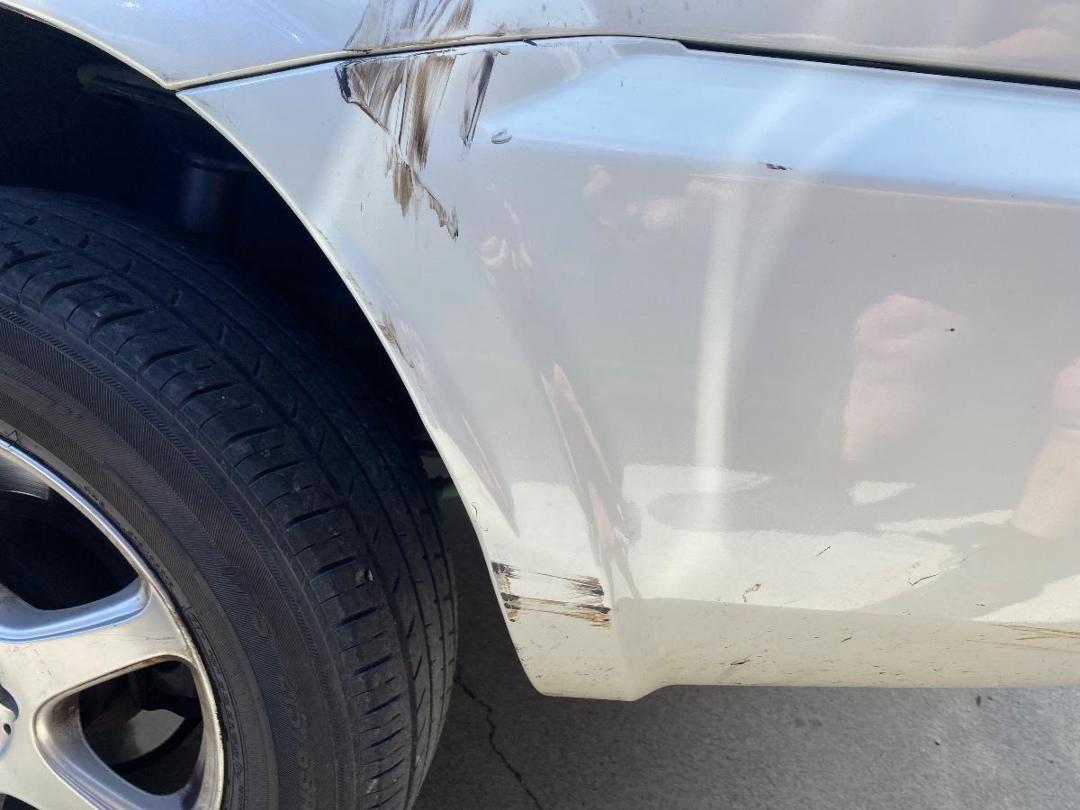 Photo '18' of Nissan X-Trail Photo '18' of Nissan X-Trail