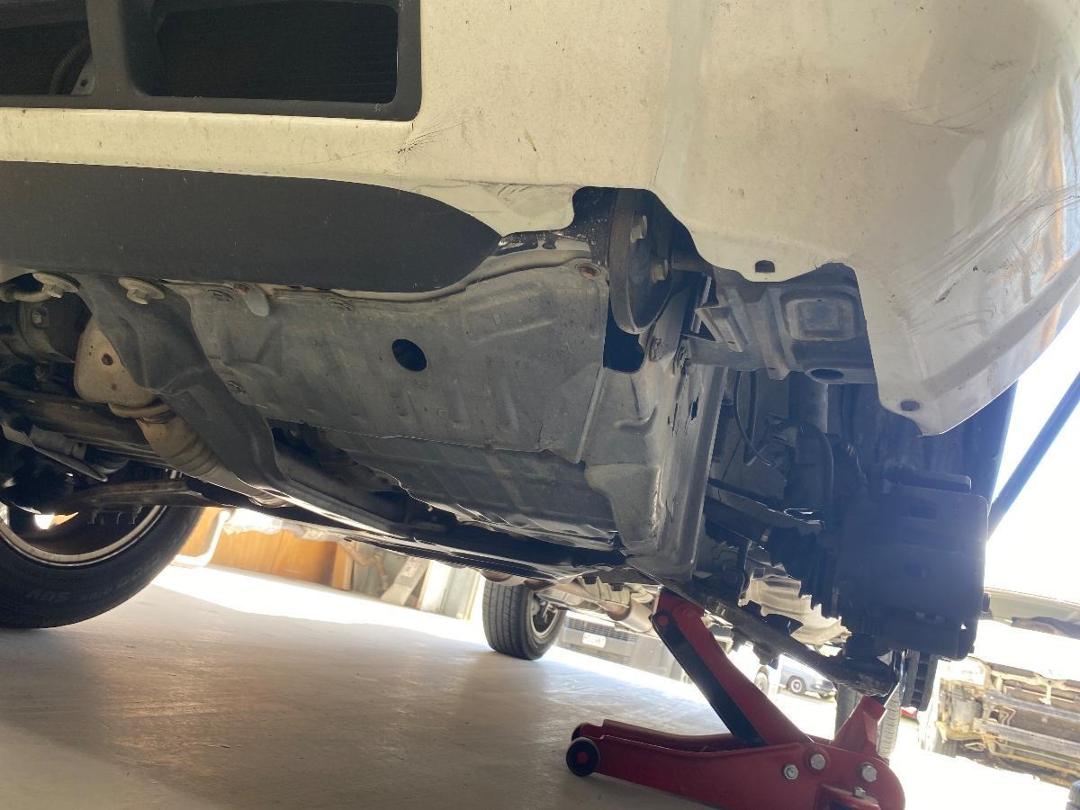 Photo '19' of Nissan X-Trail Photo '19' of Nissan X-Trail