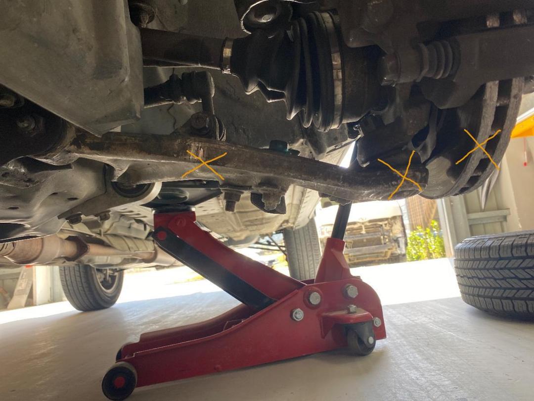 Photo '20' of Nissan X-Trail Photo '20' of Nissan X-Trail