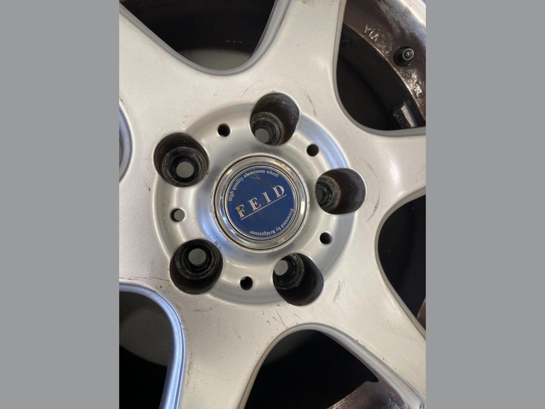 Photo '21' of Nissan X-Trail Photo '21' of Nissan X-Trail