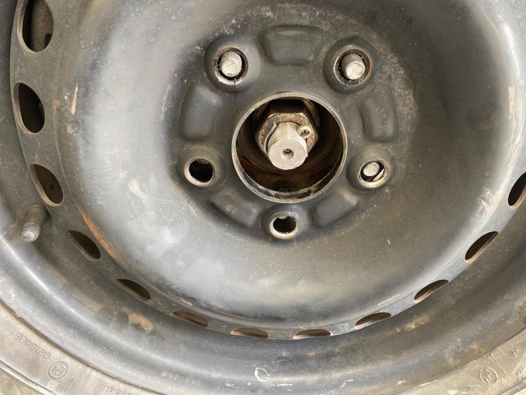 Photo '22' of Nissan X-Trail Photo '22' of Nissan X-Trail