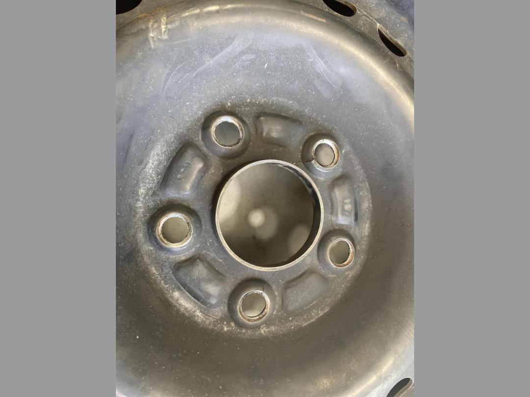 Photo '23' of Nissan X-Trail Photo '23' of Nissan X-Trail