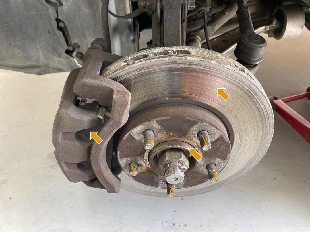 Photo '24' of Nissan X-Trail Photo '24' of Nissan X-Trail