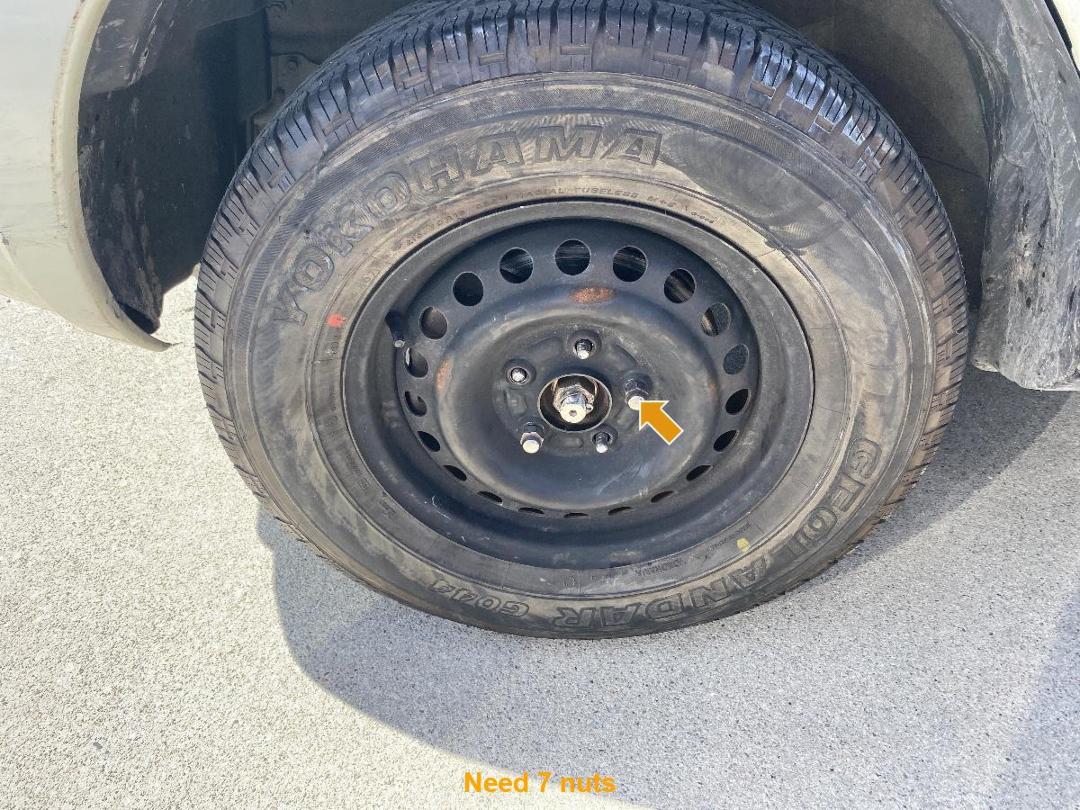 Photo '25' of Nissan X-Trail Photo '25' of Nissan X-Trail