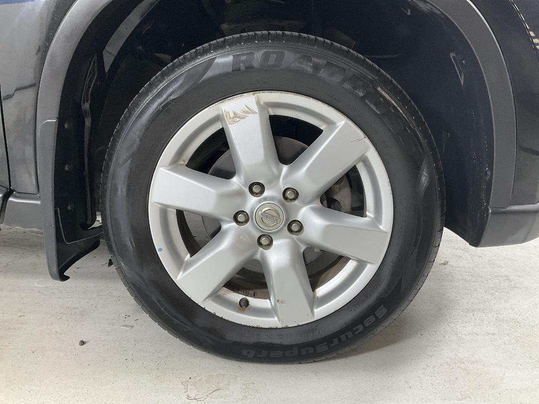 Photo '9' of Nissan X-Trail