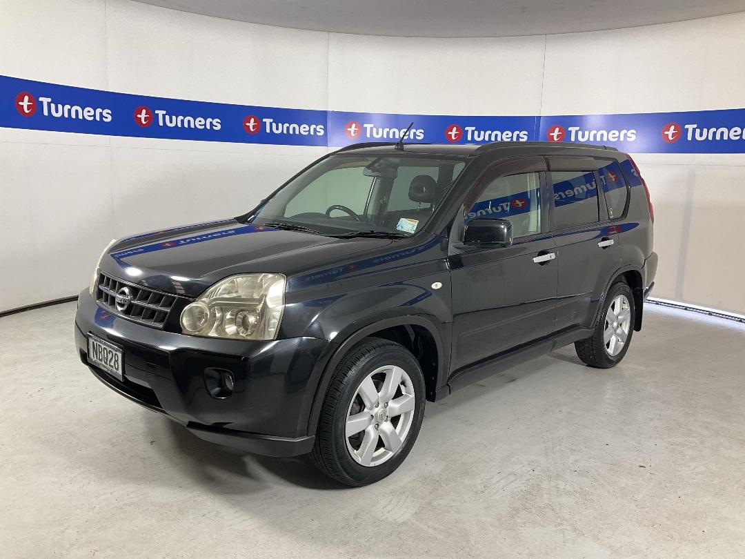 Photo '4' of Nissan X-Trail