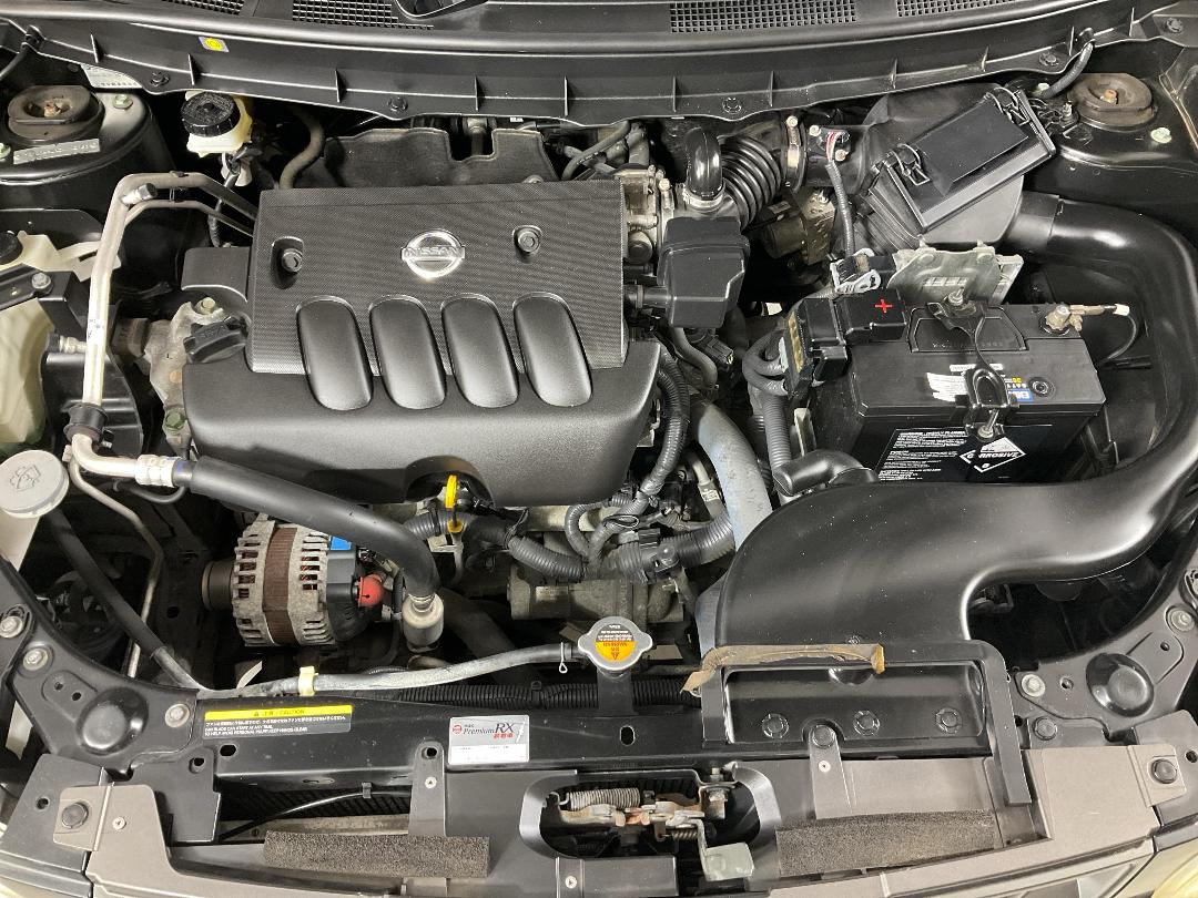 Photo '13' of Nissan X-Trail