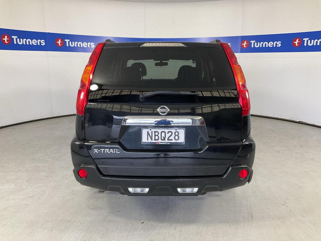 Photo '6' of Nissan X-Trail