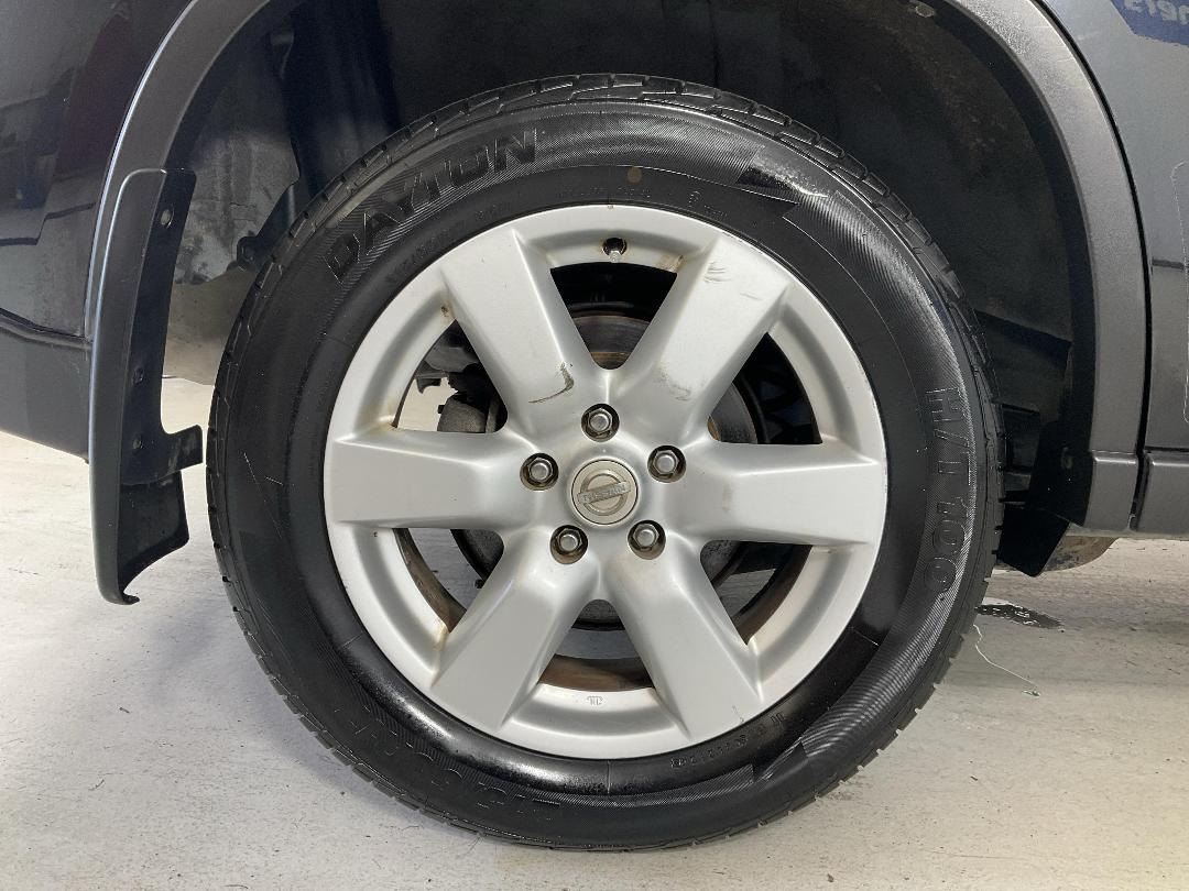 Photo '12' of Nissan X-Trail