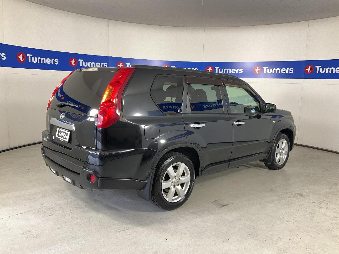 Photo '7' of Nissan X-Trail