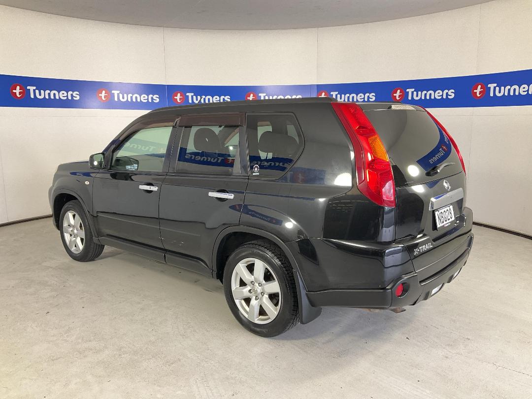 Photo '5' of Nissan X-Trail