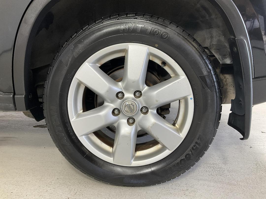 Photo '11' of Nissan X-Trail