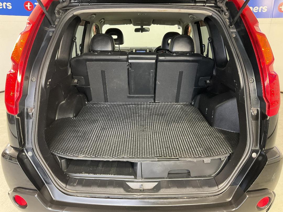 Photo '14' of Nissan X-Trail