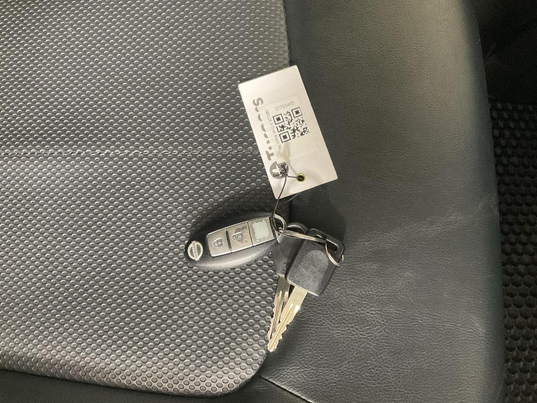 Photo '22' of Nissan X-Trail