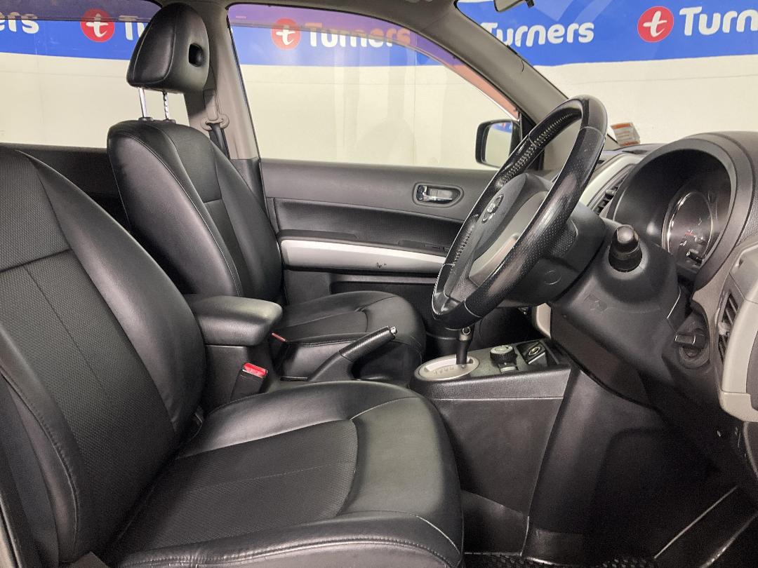 Photo '16' of Nissan X-Trail