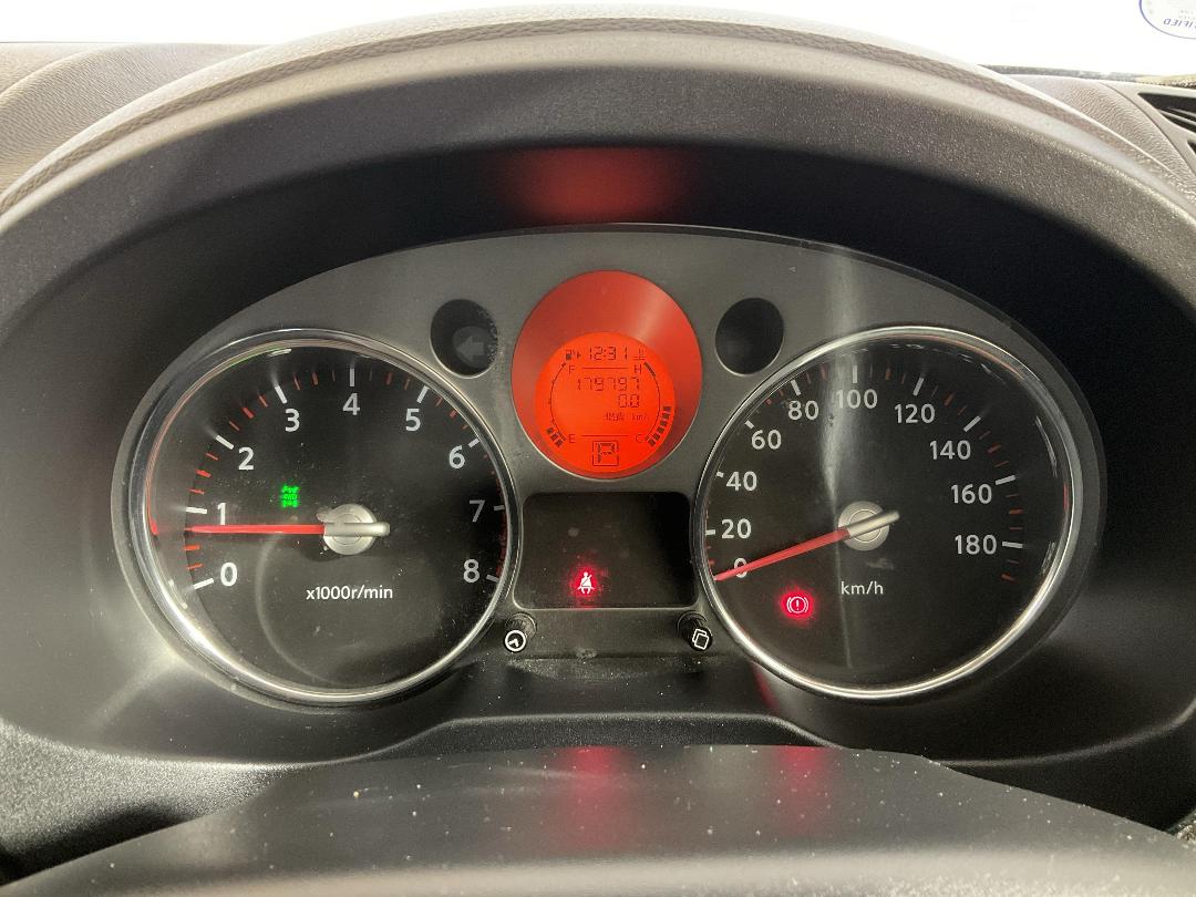 Photo '21' of Nissan X-Trail