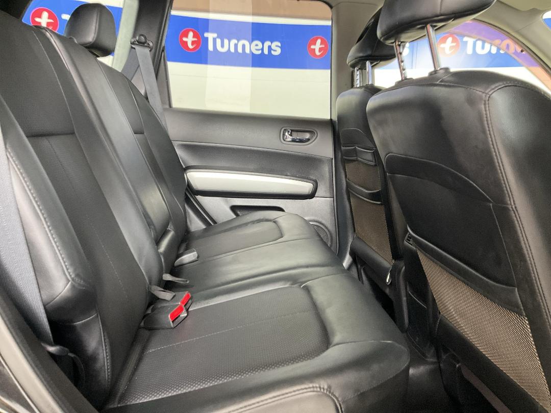 Photo '20' of Nissan X-Trail