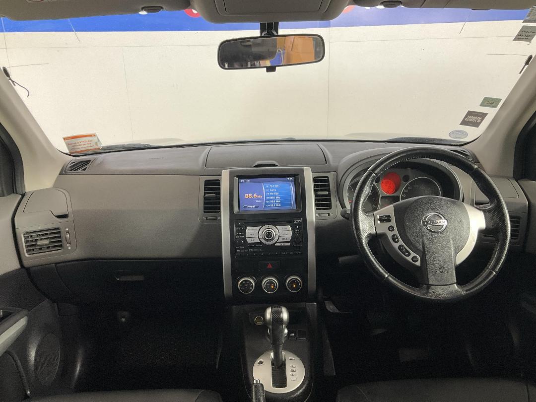 Photo '17' of Nissan X-Trail