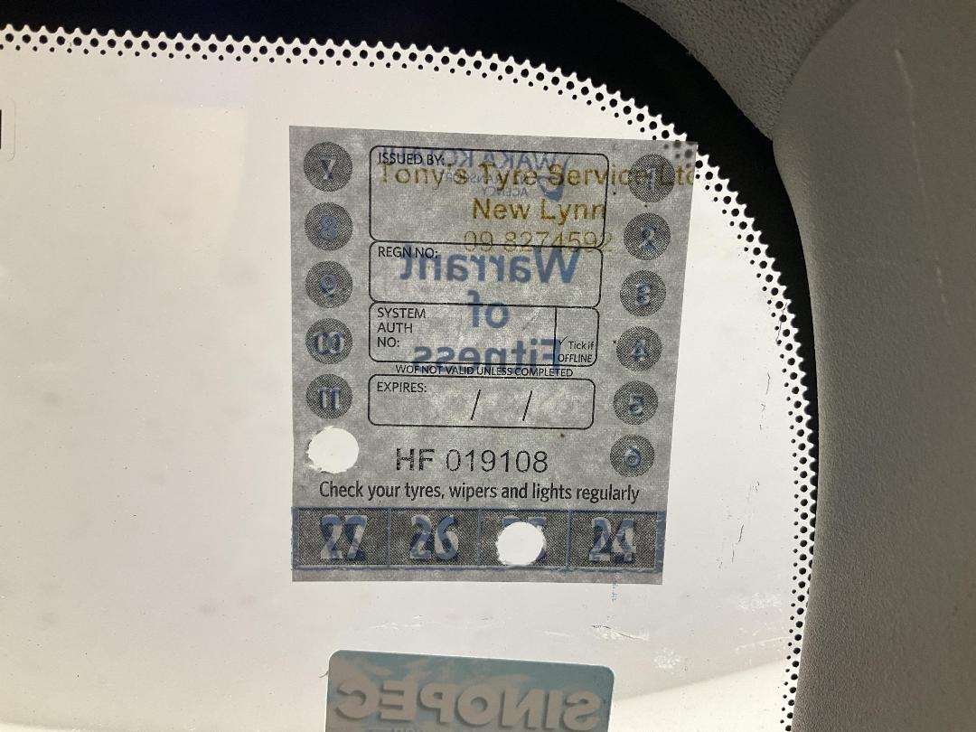 Photo '23' of Nissan X-Trail