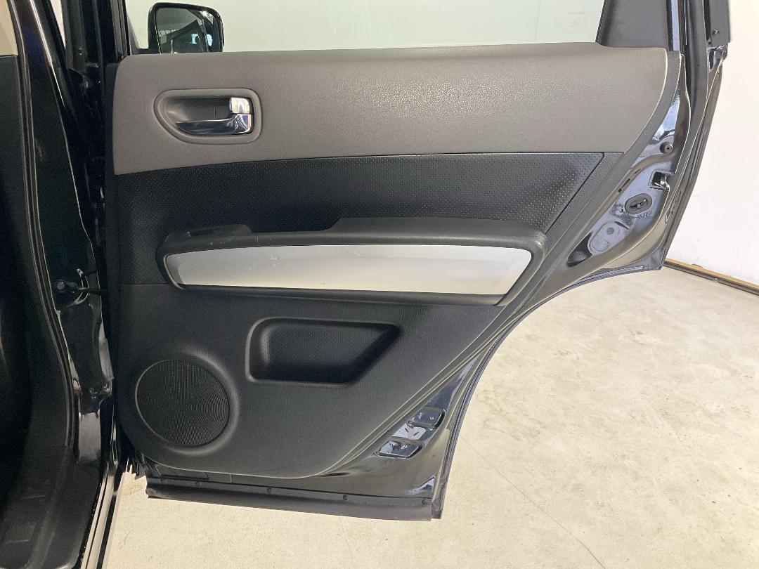 Photo '19' of Nissan X-Trail