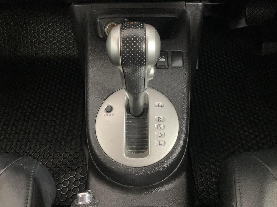 Photo '18' of Nissan X-Trail