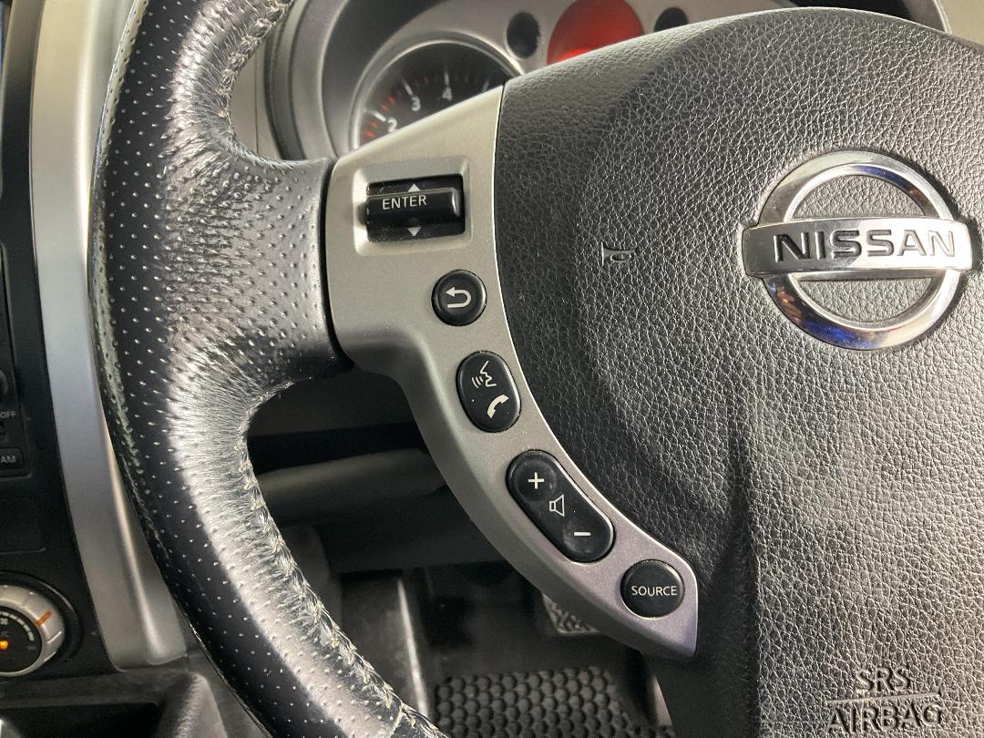 Photo '26' of Nissan X-Trail