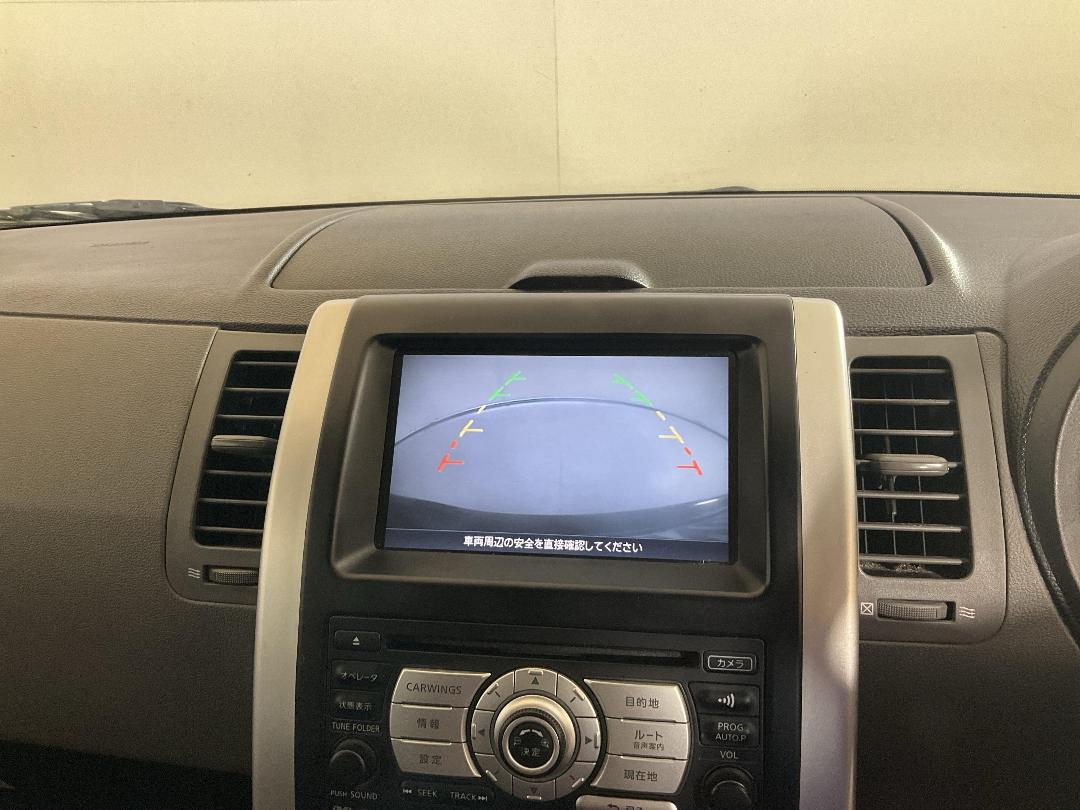 Photo '28' of Nissan X-Trail